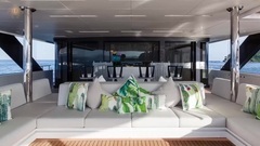 世界最豪华的游艇