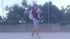 Want A Ghost Dance Step Collection