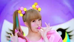 魅力的な日本のテレビ コマーシャル