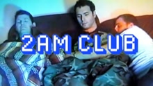 Too Fucked up to Call