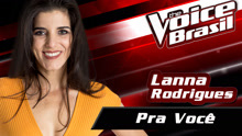 Pra Você 现场试听版
