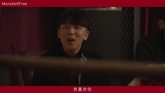 MONSTA X - Love Wishes(谁说的)