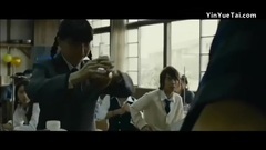 影视原声 - 暗杀教室 真人版 _ 预告片.