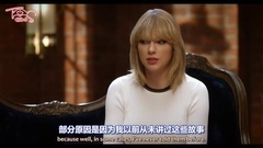 [TSCN][中英字幕]Taylor Swift NOW - 00. Introduction
