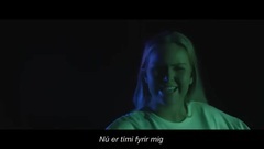 Ekki Í Þetta Sinn