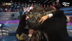 Artist Of The Year - 2016MAMA现场版 16/12/02