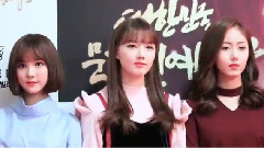 MAMA红毯