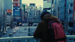 影视原声 - 东京难民