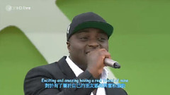 Lonely (ZDF-Fernsehgart)[中英字幕]