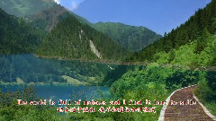 Blue Mountain River - Cara Dillon