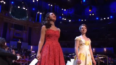 America From West Side Story