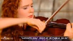 Concerto Pour Violon