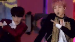 Blood Sweat & Tears