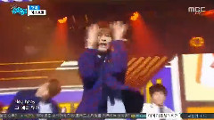告白 - MBC 音乐中心 现场版 16/12/03
