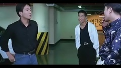影视原声 - 绿鱼-宋康昊表演片段