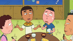 影视原声 - 樱桃小丸子 来自意大利的少年