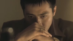 影视原声 - 电影<朋友>片段之东洙之死