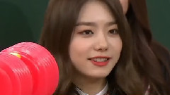 I.O.I Cut Part.3