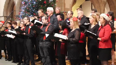 Shepherd's Pipe Carol