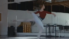 Meet The Dancing Prodigy