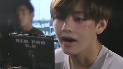 BANGTAN BOMB:'WINGS' Short Film