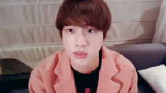 硕珍欧巴的日常Eat Jin