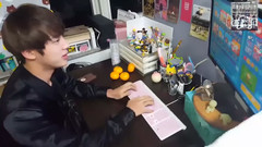 和JIN一起玩游戏