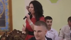 ПОЗДРАВЛЕНИЕ На Свадьбе ДАВАЙ ДО СВИДАНИЯ