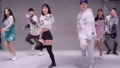 韩国im 劲爆热舞