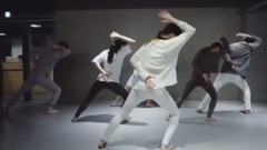 韩国IM舞蹈工作室