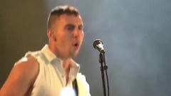 Bleachers - Shadow (Live on the Honda Stage)