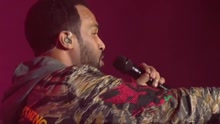 When The Bassline Drops Jingle Bell Ball现场版 2016
