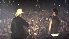The BossHoss - Jolene 现场版