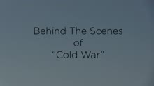 Marsha Ambrosius - Cold War (2 Minute - BTS Clip)