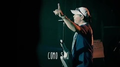 Me Dejas Asi (2016)