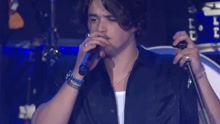 All Night Jingle Bell Ball现场版 2016