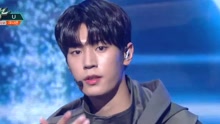 U - KBS音乐银行 现场版 16/12/09