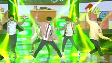 Confession - KBS音乐银行 现场版 16/12/09