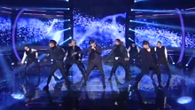 A Lie - KBS音乐银行 现场版 16/12/09