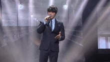 Ordinary Love - KBS音乐银行 现场版 16/12/09