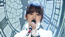 Next Station - MBC音乐中心 现场版 16/12/10