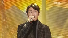 城北洞 - MBC音乐中心 现场版 16/12/10