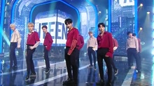 Fast Pace+BOOMBOOM - MBC音乐中心 现场版 16/12/10