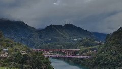 The Beauty of Taiwan