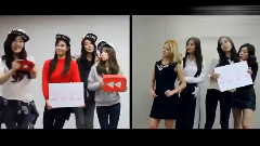 少女时代 - Youtube Rewind 2013 YMTA