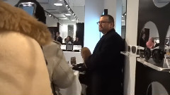 Blanc &Eclare NY SOHO Grand Opening