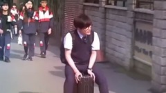 重返17岁 鹿晗Cut
