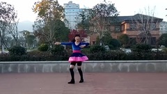 我爱的姑娘在草原