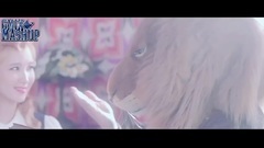 少女时代 - Lion Heart(Christmas ver./Snow Candy Mashup)