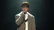 the fool - SBS人气歌谣 现场版 16/12/11